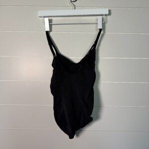 SKIMS Black Cami Bodysuit 2XL/3XL